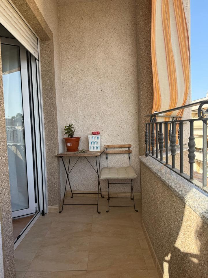 3 slaapkamer Flat te koop in Almoradi - € 145.000 (Ref: 10081550)