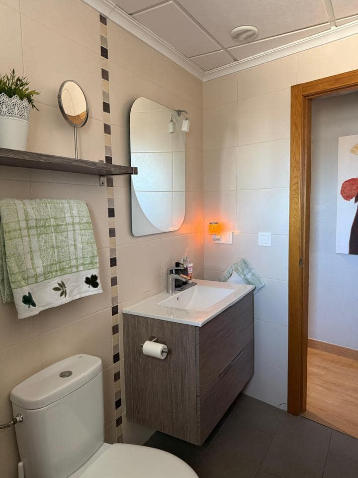 3 slaapkamer Flat te koop in Almoradi - € 145.000 (Ref: 10081550)