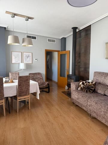 3 makuuhuone Asunto myytävänä paikassa Almoradí - 145 000 € (Ref: 10081550)