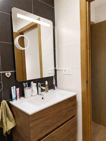3 makuuhuone Asunto myytävänä paikassa Almoradí - 145 000 € (Ref: 10081550)