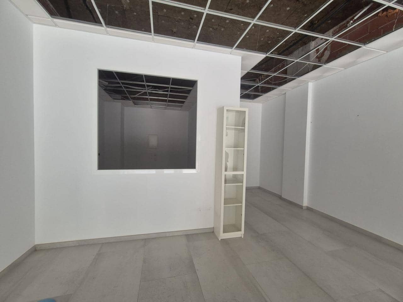 1 sovrum Företag till salu i Alicante stad - 690 000 € (Ref: 10085014)