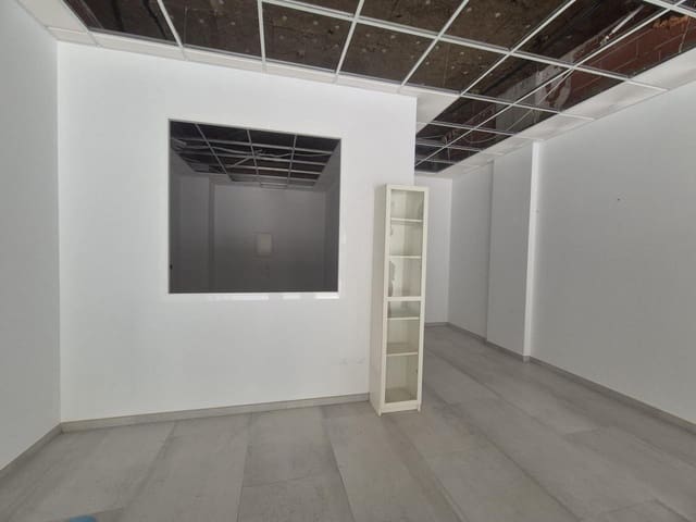 1 sovrum Företag till salu i PAU, Alicante stad - 690 000 € (Ref: 10085014)