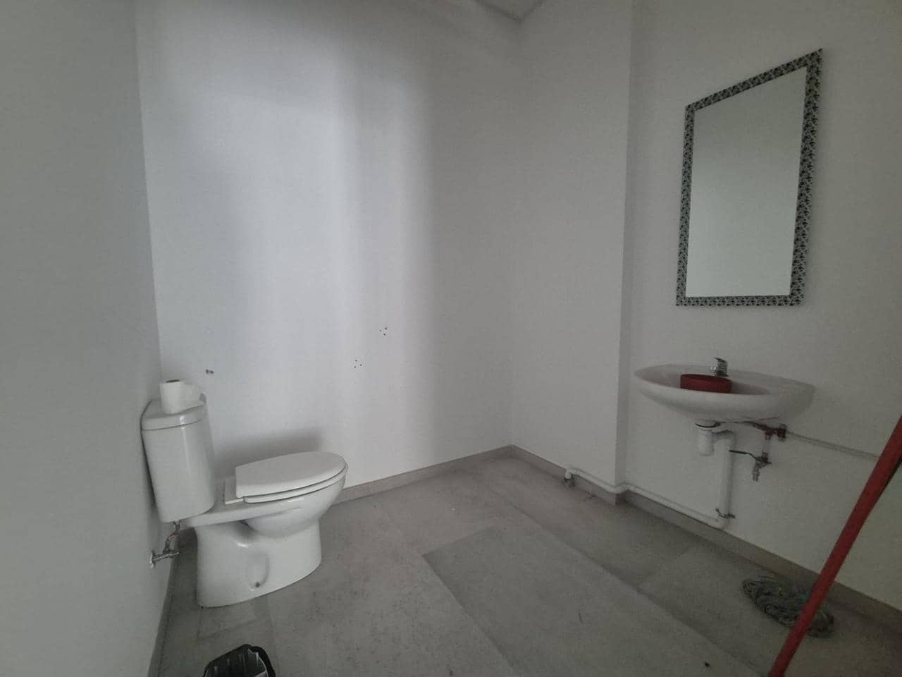 1 sovrum Företag till salu i Alicante stad - 690 000 € (Ref: 10085014)