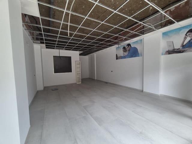 1 sovrum Företag till salu i PAU, Alicante stad - 690 000 € (Ref: 10085014)