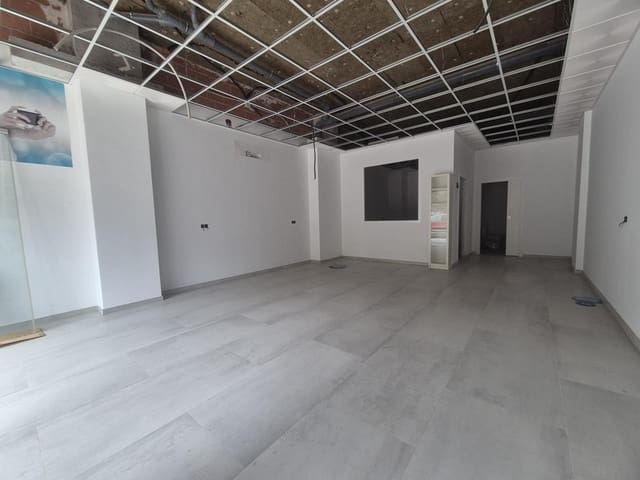 1 sovrum Företag till salu i PAU, Alicante stad - 690 000 € (Ref: 10085014)