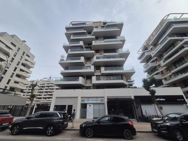 1 sovrum Företag till salu i PAU, Alicante stad - 690 000 € (Ref: 10085014)