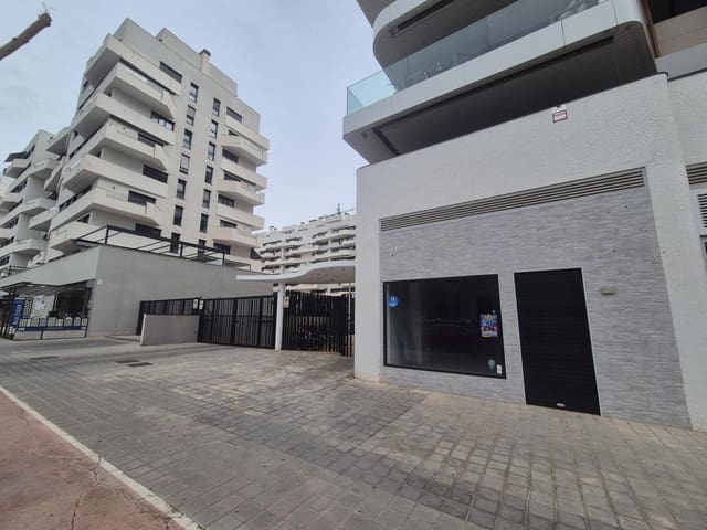 1 sovrum Företag till salu i PAU, Alicante stad - 690 000 € (Ref: 10085014)
