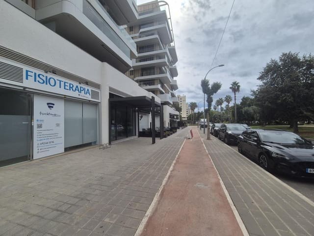 1 sovrum Företag till salu i PAU, Alicante stad - 690 000 € (Ref: 10085014)
