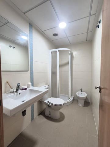 2 sypialnia Mieszkanie na sprzedaż w Zona Pueblo, Guardamar del Segura z garażem - 190 000 € (Ref: 10101081)