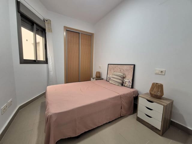 2 sypialnia Mieszkanie na sprzedaż w Zona Pueblo, Guardamar del Segura z garażem - 190 000 € (Ref: 10101081)
