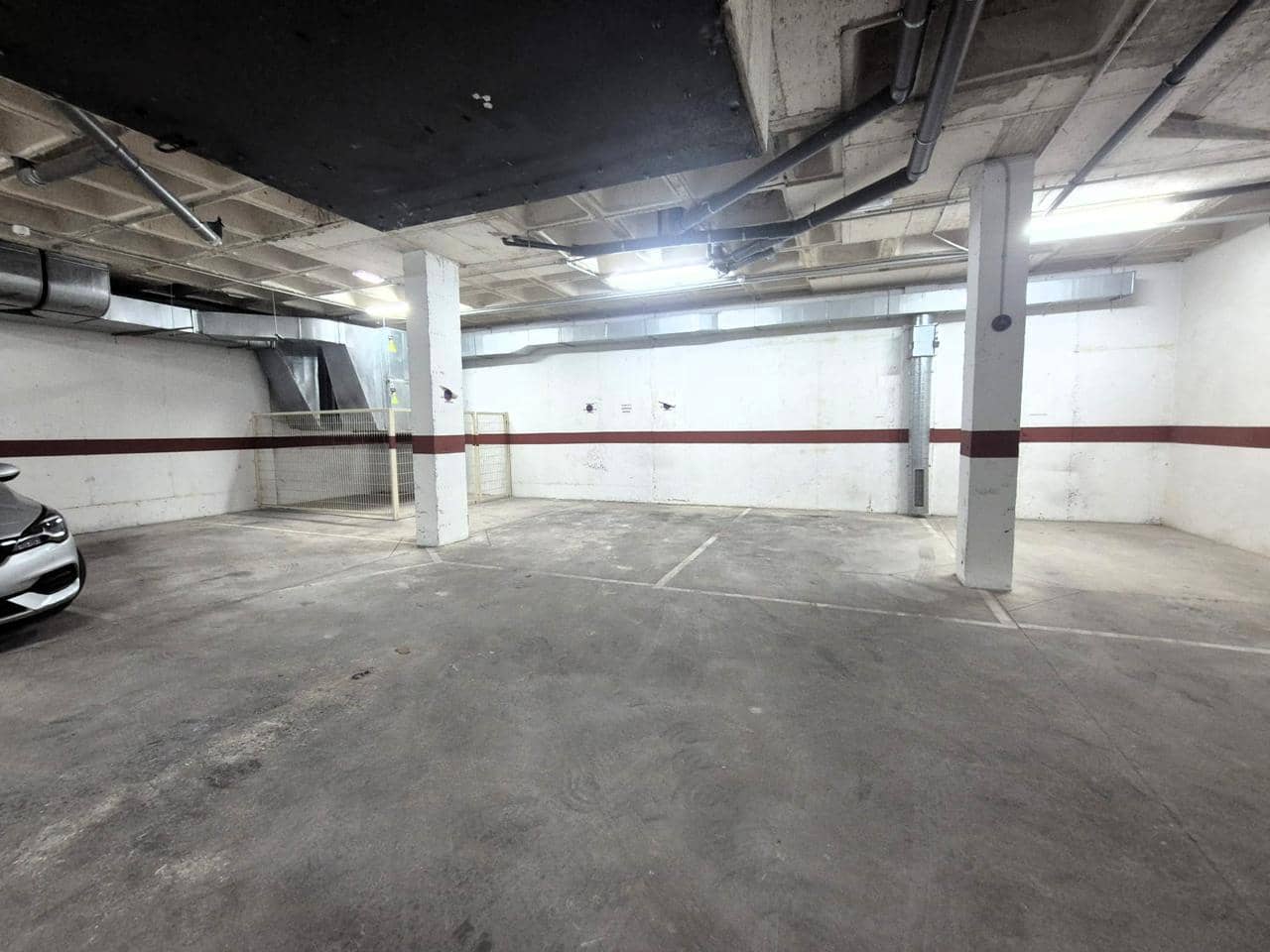 2 sovrum Lägenhet till salu i Guardamar del Segura med garage - 190 000 € (Ref: 10101081)