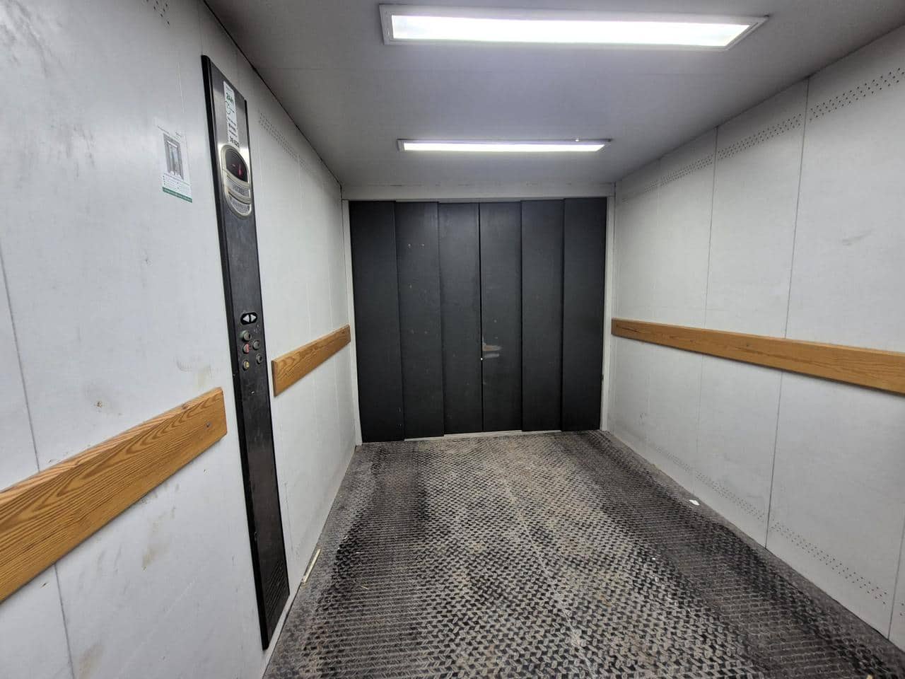 2 sovrum Lägenhet till salu i Guardamar del Segura med garage - 190 000 € (Ref: 10101081)
