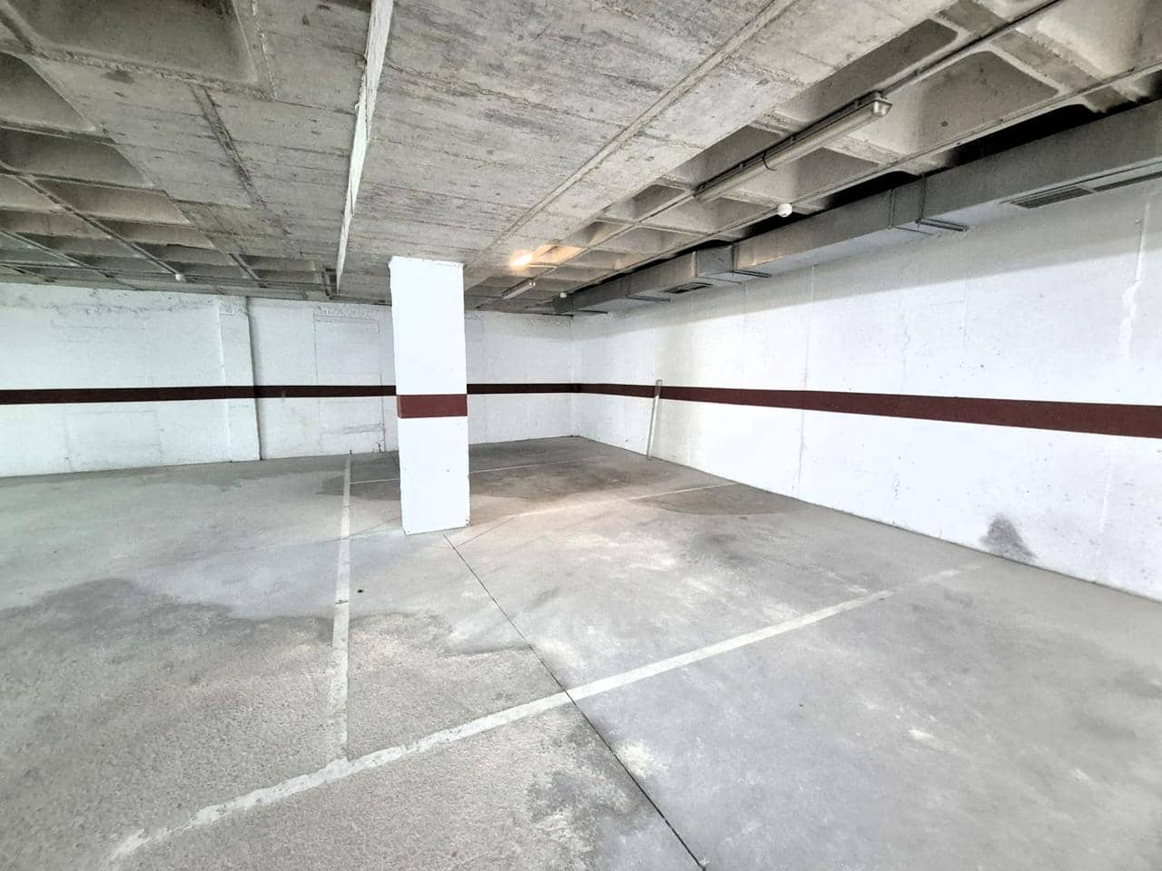2 sovrum Lägenhet till salu i Guardamar del Segura med garage - 190 000 € (Ref: 10101081)