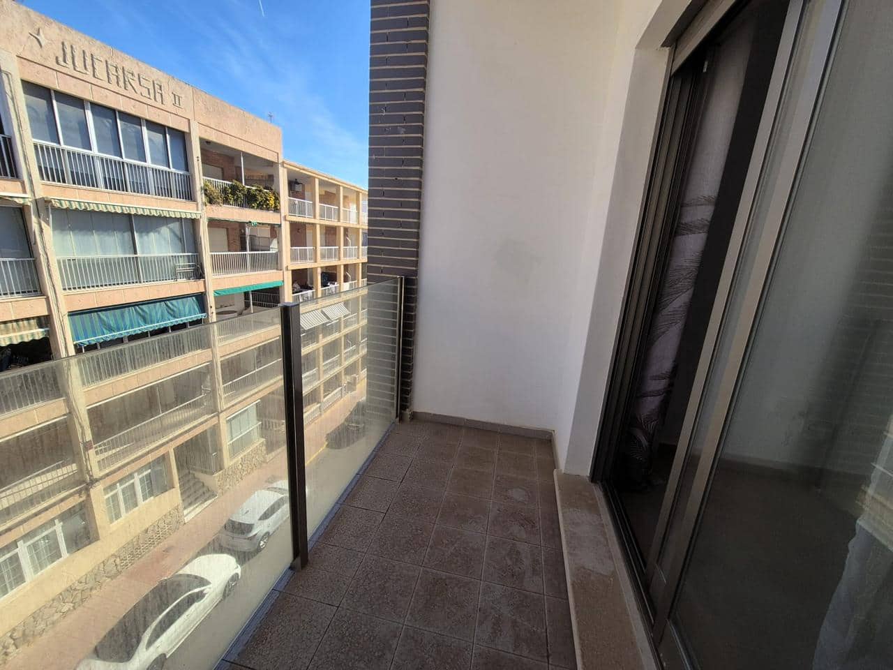 2 sovrum Lägenhet till salu i Guardamar del Segura med garage - 190 000 € (Ref: 10101081)