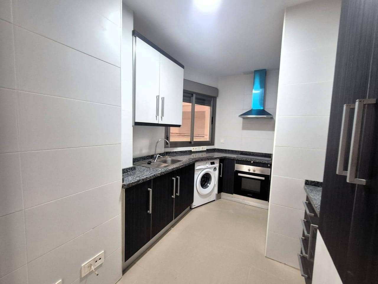 2 sovrum Lägenhet till salu i Guardamar del Segura med garage - 190 000 € (Ref: 10101081)