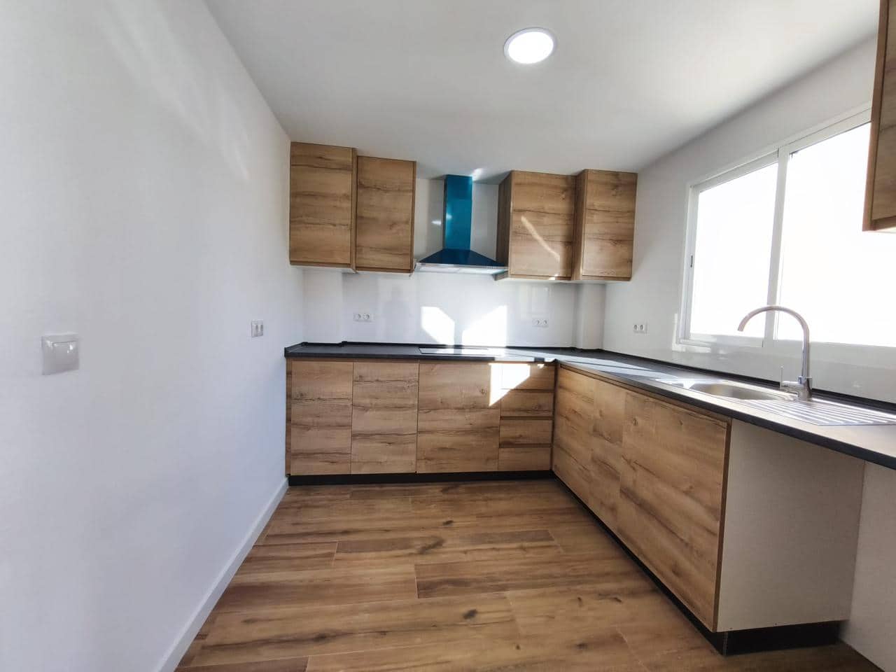 3 bedroom Flat for sale in San Vicente / Sant Vicent del Raspeig - € 179,000 (Ref: 10108634)