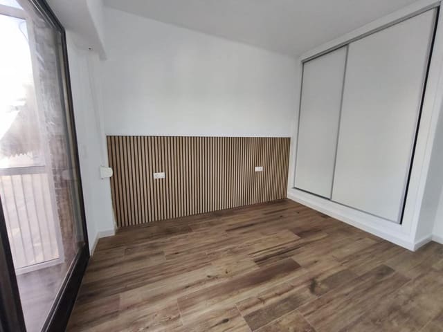 3 bedroom Flat for sale in San Vicente / Sant Vicent del Raspeig - € 179,000 (Ref: 10108634)