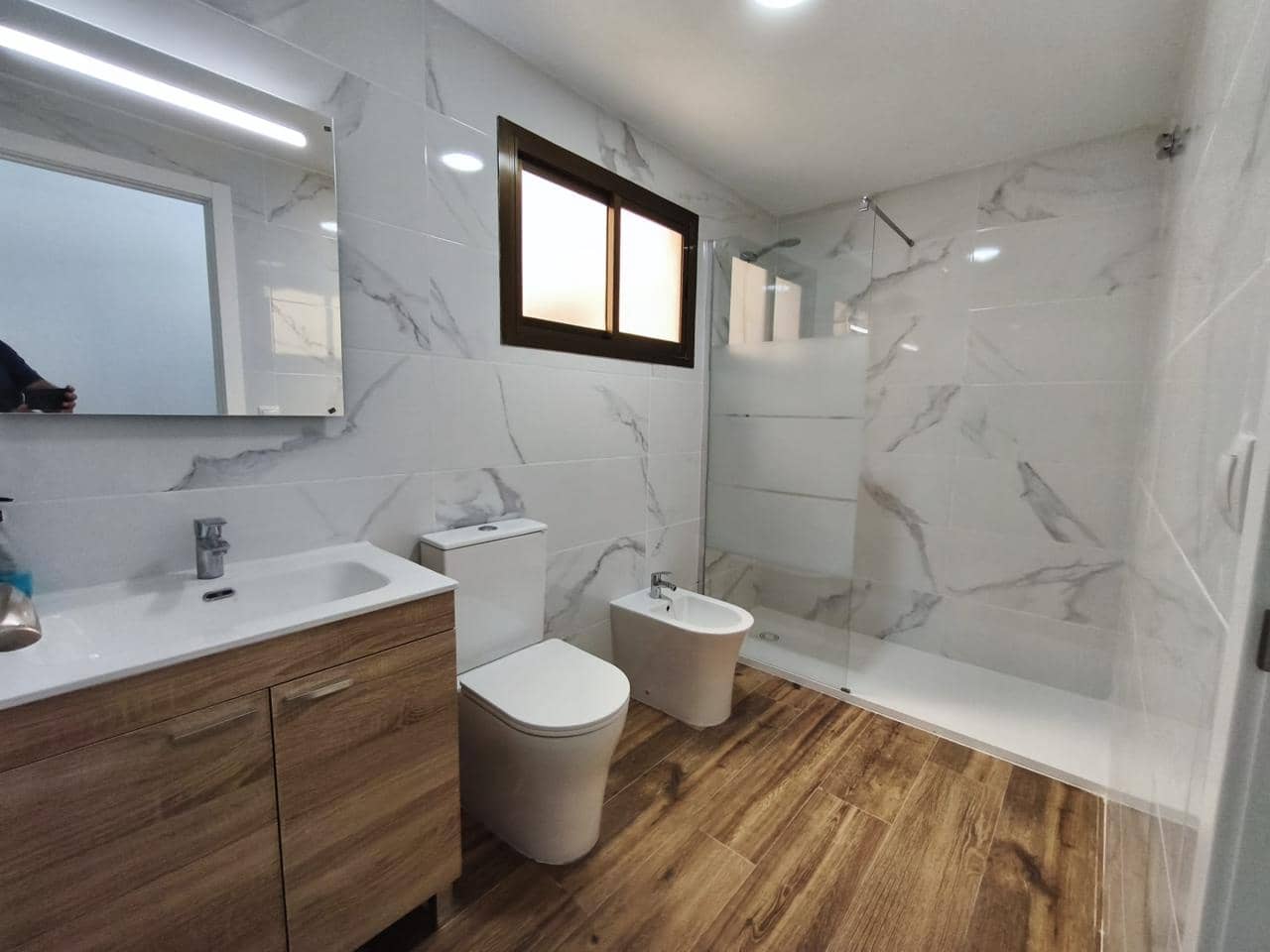 3 bedroom Flat for sale in San Vicente / Sant Vicent del Raspeig - € 179,000 (Ref: 10108634)