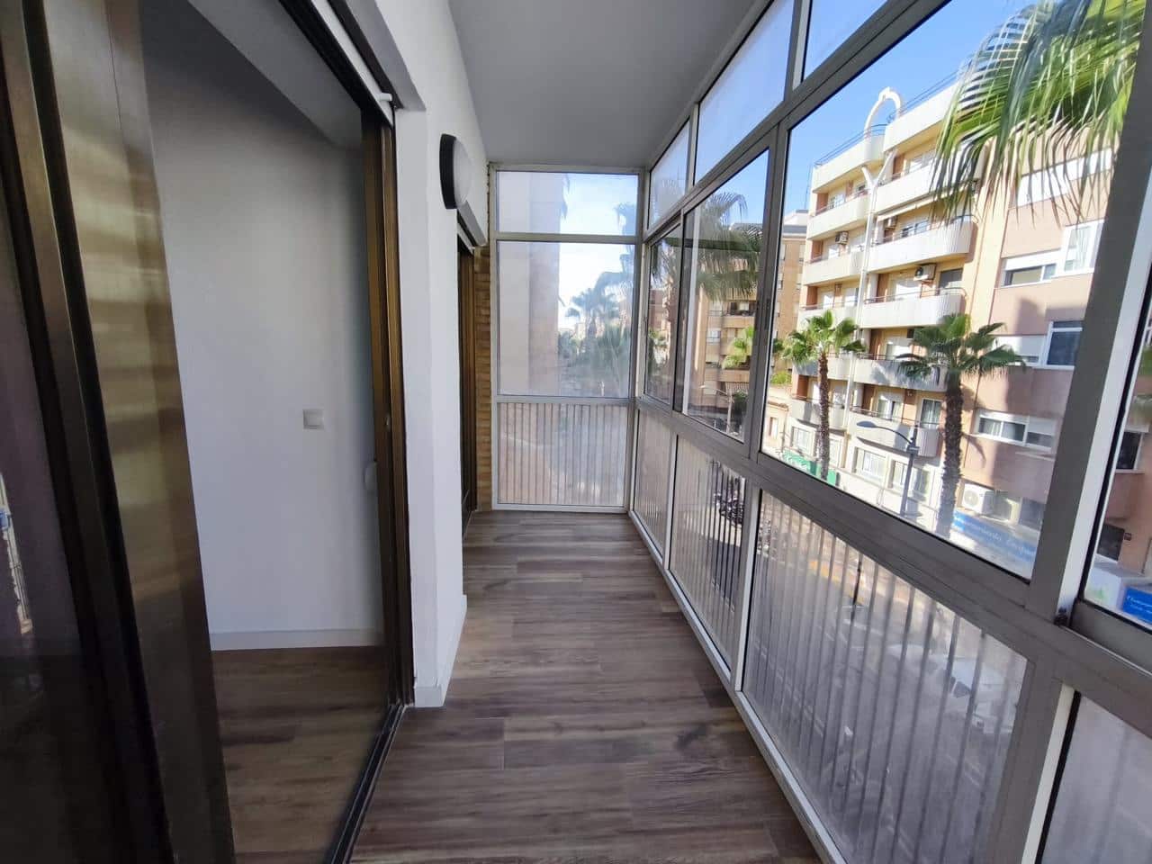 3 bedroom Flat for sale in San Vicente / Sant Vicent del Raspeig - € 179,000 (Ref: 10108634)