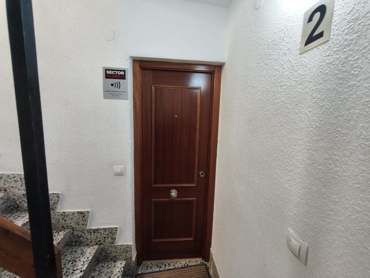 3 bedroom Flat for sale in San Vicente / Sant Vicent del Raspeig - € 179,000 (Ref: 10108634)