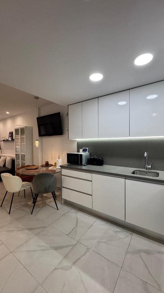 2 makuuhuone Asunto myytävänä paikassa Torrevieja mukana uima-altaan - 192 000 € (Ref: 10110416)