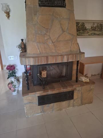 7 chambre Villa/Maison à vendre à Busot avec piscine garage - 386 000 € (Ref: 10115996)