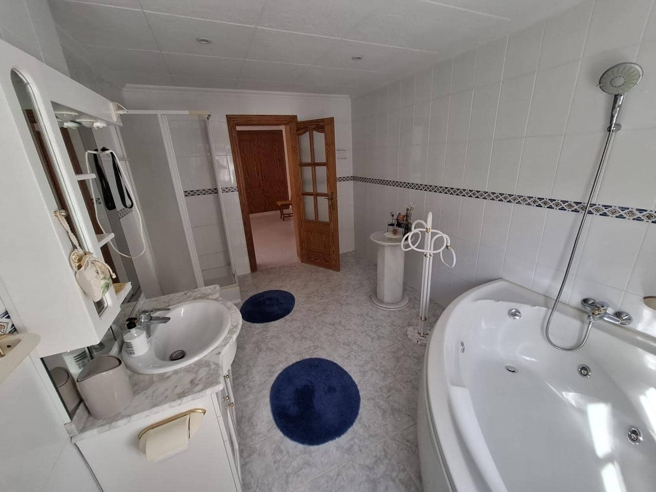 7 soveværelse Villa til salg i Busot med swimmingpool garage - € 386.000 (Ref: 10115996)