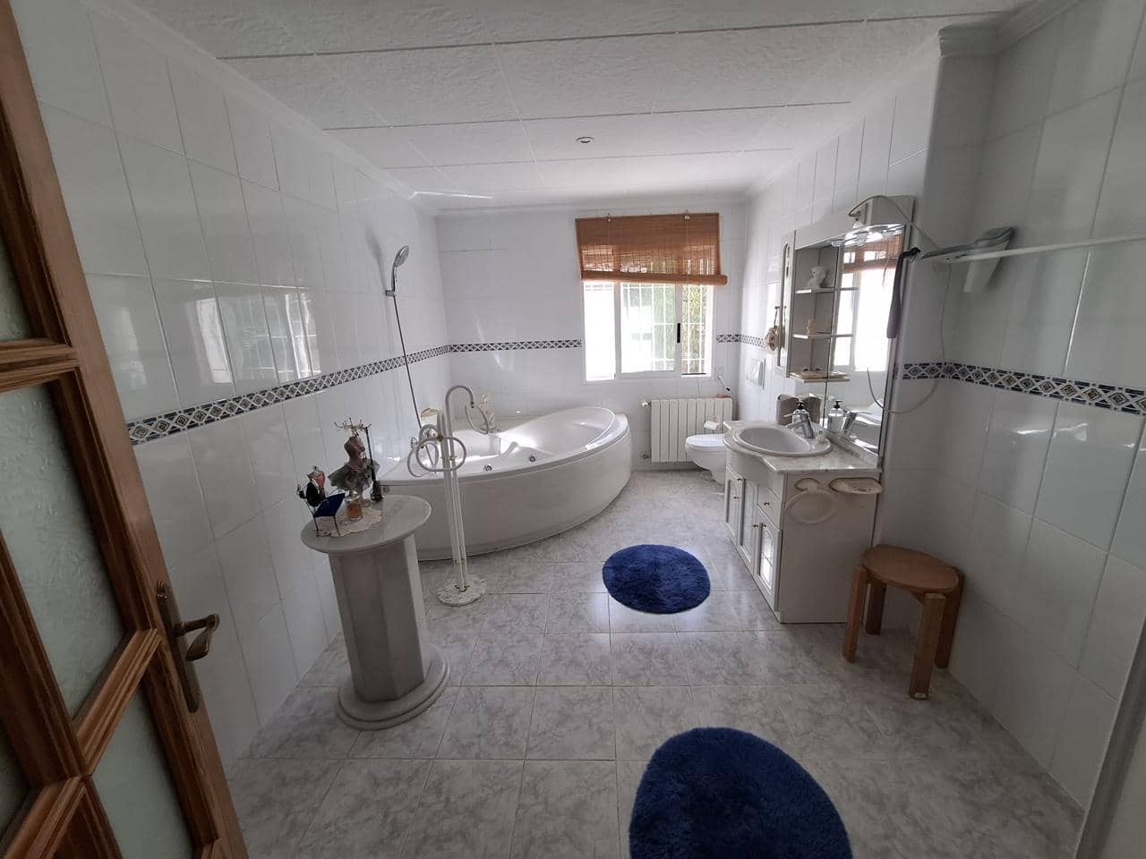 7 soveværelse Villa til salg i Busot med swimmingpool garage - € 386.000 (Ref: 10115996)