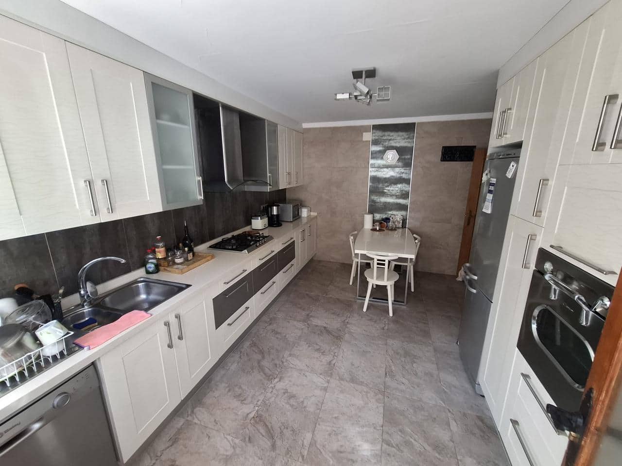 7 soveværelse Villa til salg i Busot med swimmingpool garage - € 386.000 (Ref: 10115996)