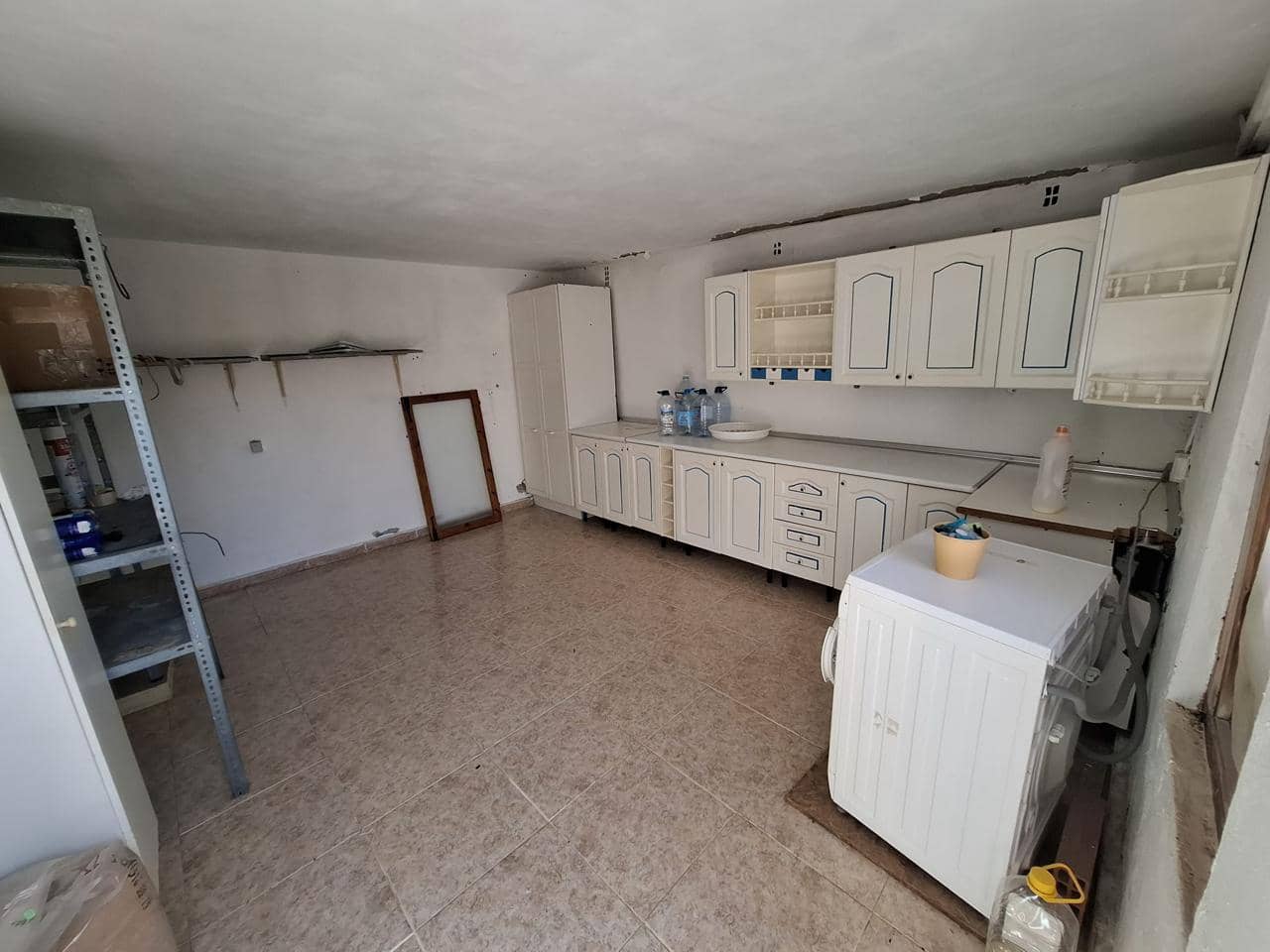 7 soveværelse Villa til salg i Busot med swimmingpool garage - € 386.000 (Ref: 10115996)