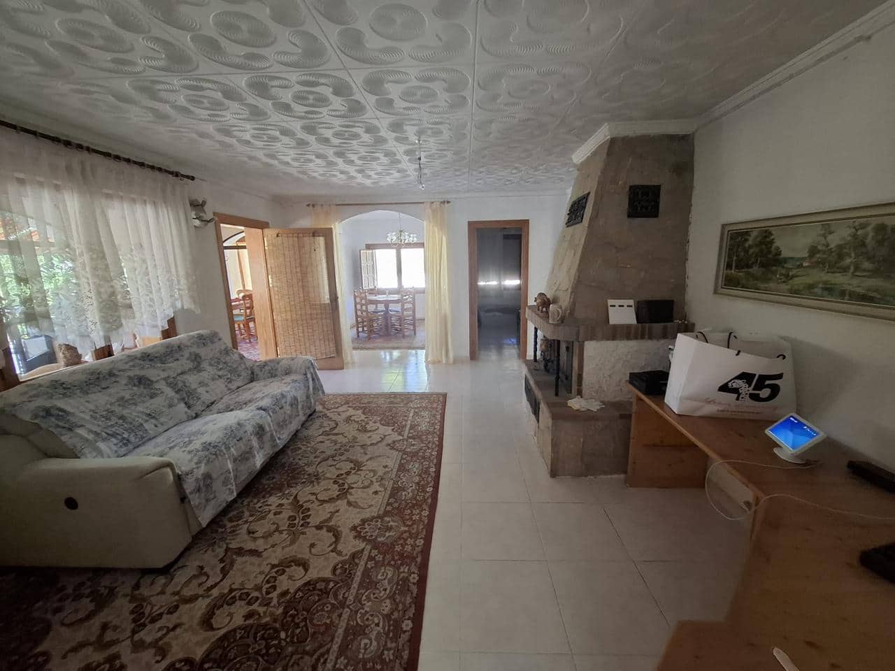 7 soveværelse Villa til salg i Busot med swimmingpool garage - € 386.000 (Ref: 10115996)