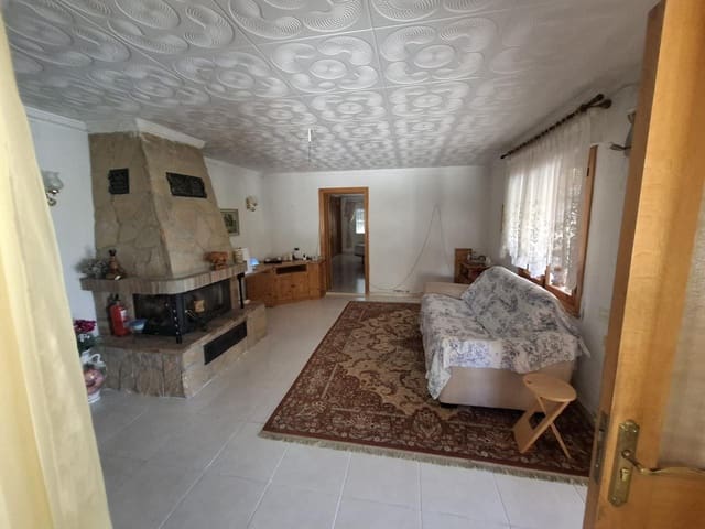 7 chambre Villa/Maison à vendre à Busot avec piscine garage - 386 000 € (Ref: 10115996)