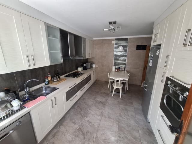 7 chambre Villa/Maison à vendre à Busot avec piscine garage - 386 000 € (Ref: 10115996)