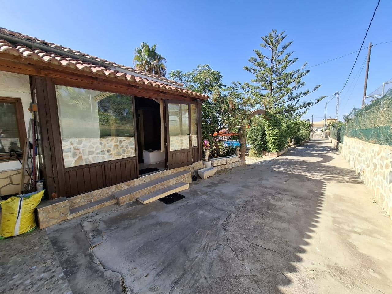 7 soveværelse Villa til salg i Busot med swimmingpool garage - € 386.000 (Ref: 10115996)