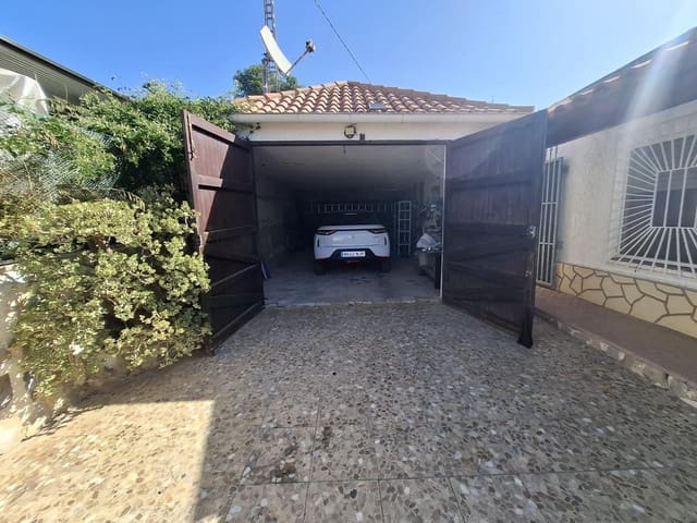 7 chambre Villa/Maison à vendre à Busot avec piscine garage - 386 000 € (Ref: 10115996)