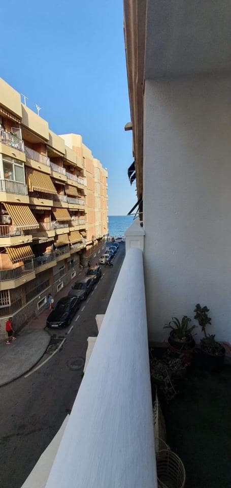 Lejlighed til salg i Torrevieja - € 120.000 (Ref: 10130606)