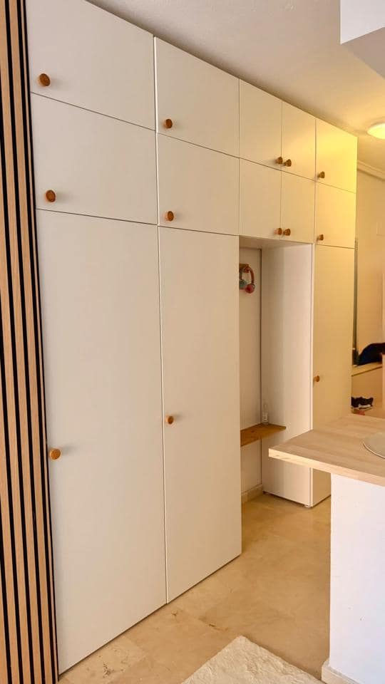 Lejlighed til salg i Torrevieja - € 120.000 (Ref: 10130606)