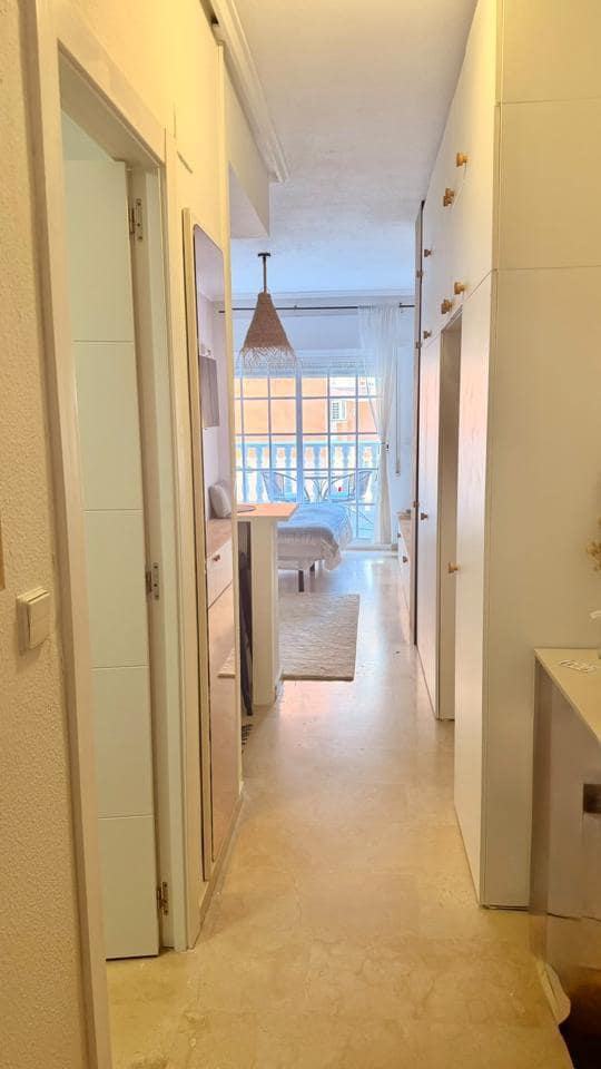 Lejlighed til salg i Torrevieja - € 120.000 (Ref: 10130606)