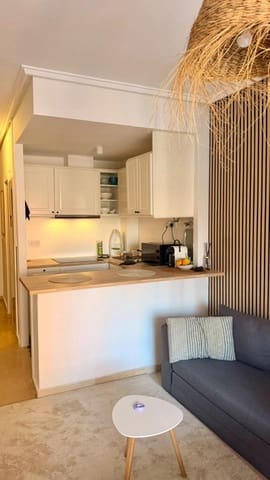Lejlighed til salg i Playa de los Locos, Torrevieja - € 120.000 (Ref: 10130606)
