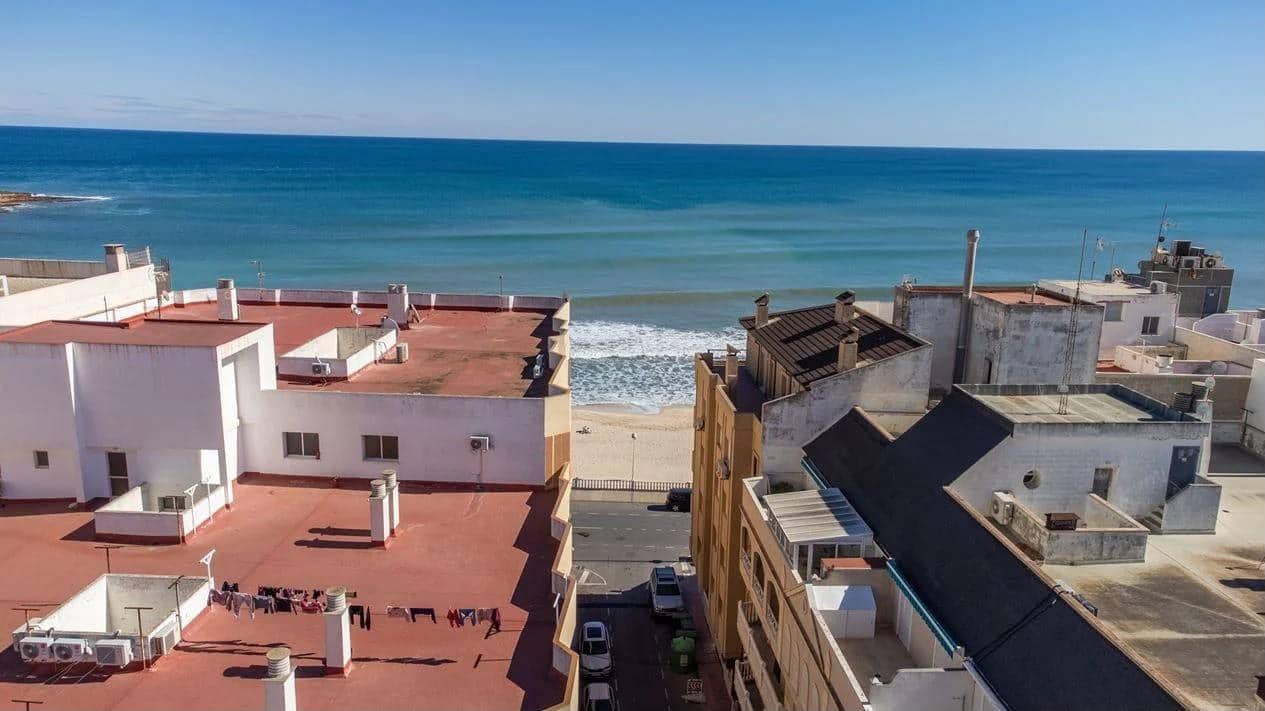 Lejlighed til salg i Torrevieja - € 120.000 (Ref: 10130606)