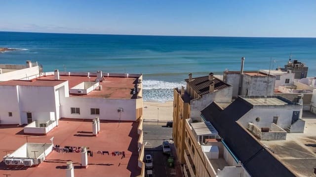 Lejlighed til salg i Playa de los Locos, Torrevieja - € 120.000 (Ref: 10130606)