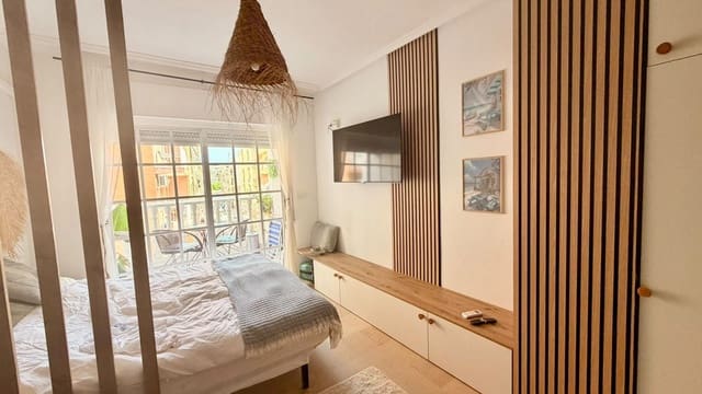 Lejlighed til salg i Playa de los Locos, Torrevieja - € 120.000 (Ref: 10130606)
