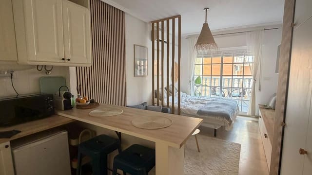 Lejlighed til salg i Playa de los Locos, Torrevieja - € 120.000 (Ref: 10130606)
