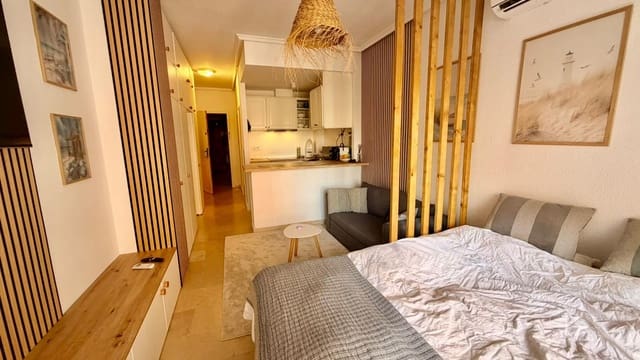 Lejlighed til salg i Playa de los Locos, Torrevieja - € 120.000 (Ref: 10130606)