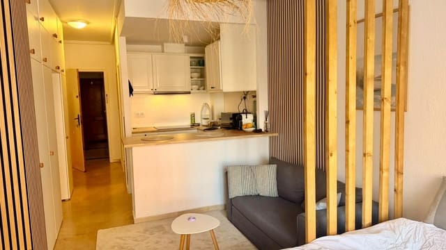 Lejlighed til salg i Playa de los Locos, Torrevieja - € 120.000 (Ref: 10130606)