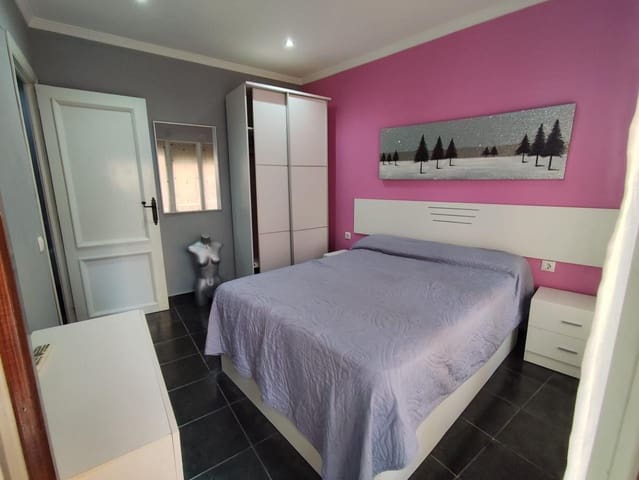 1 makuuhuone Asunto myytävänä paikassa San Antón, Alicante kaupunki - 215 000 € (Ref: 10134994)