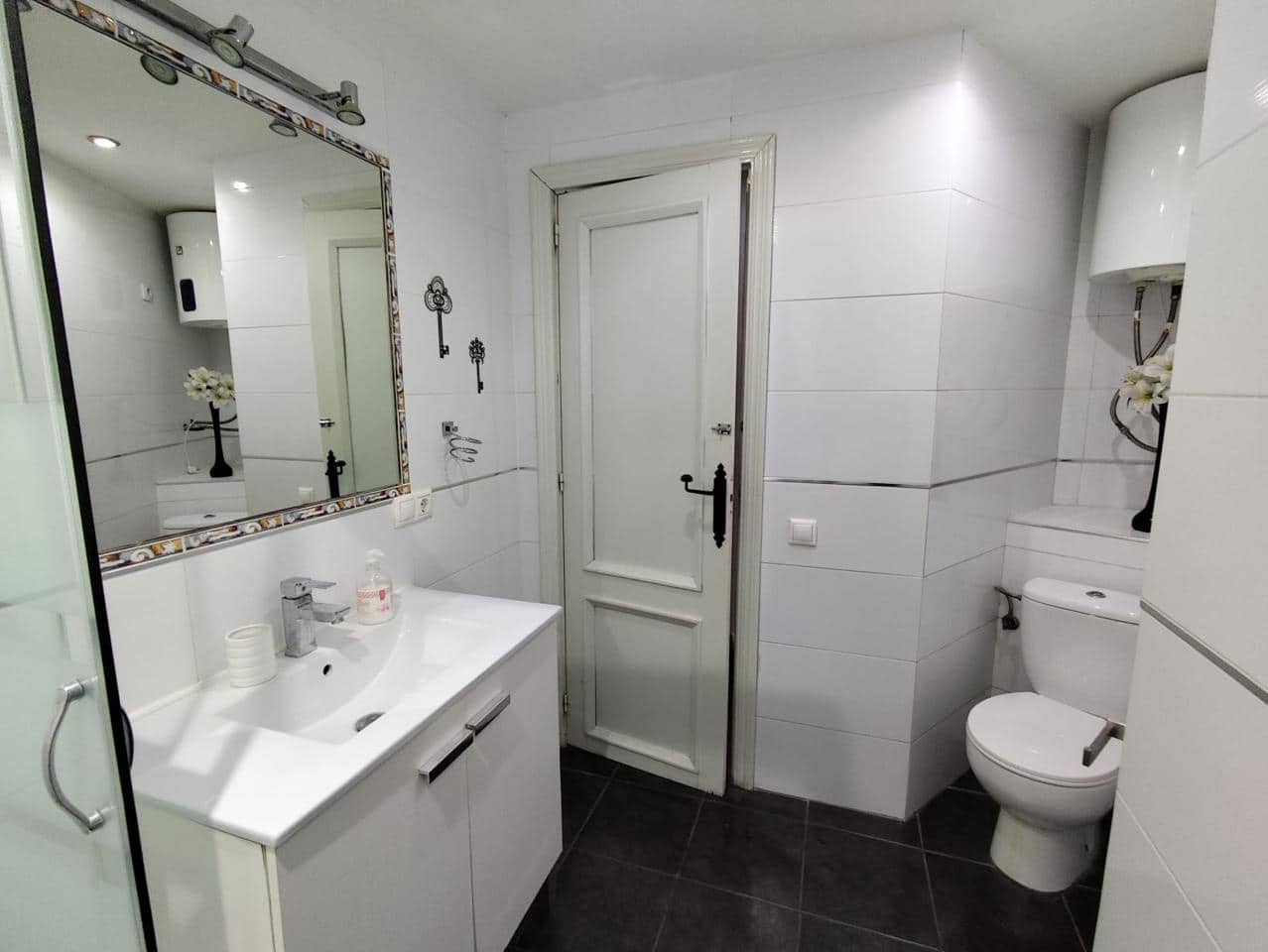 1 makuuhuone Asunto myytävänä paikassa Alicante kaupunki - 215 000 € (Ref: 10134994)