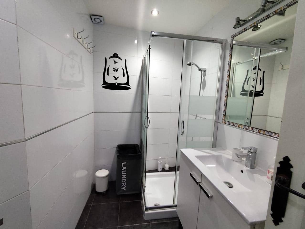 1 makuuhuone Asunto myytävänä paikassa Alicante kaupunki - 215 000 € (Ref: 10134994)