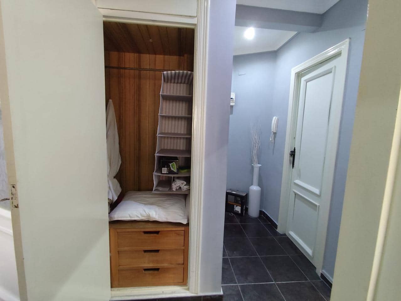 1 makuuhuone Asunto myytävänä paikassa Alicante kaupunki - 215 000 € (Ref: 10134994)