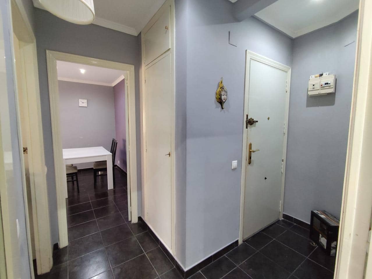 1 makuuhuone Asunto myytävänä paikassa Alicante kaupunki - 215 000 € (Ref: 10134994)